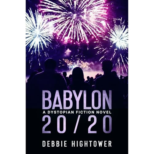 Cover of Babylon 20/20