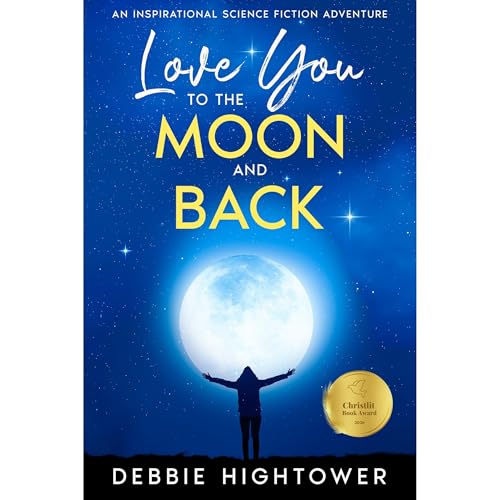 Cover of Love You To the Moon and Back