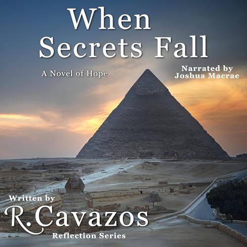 Cover of When Secrets Fall