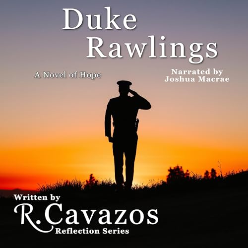Cover of Duke Rawlings