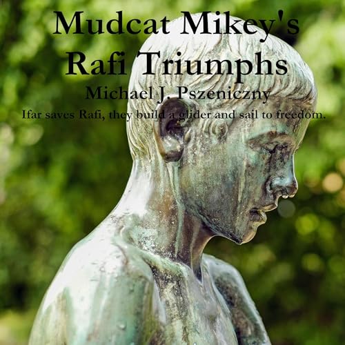 Cover of Mudcat Mikey's Rafi Triumphs