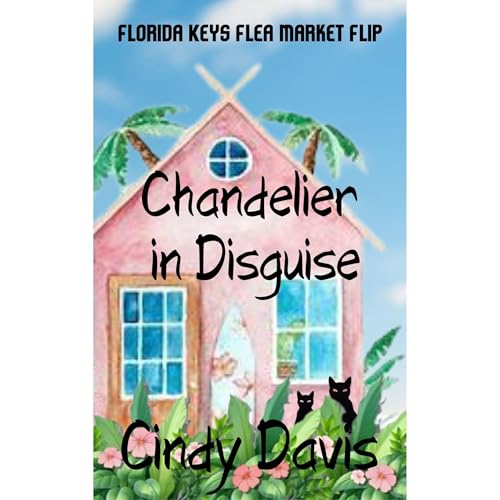 Cover of Chandelier in Disguise