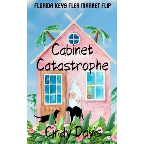 Cover of Cabinet Catastrophe