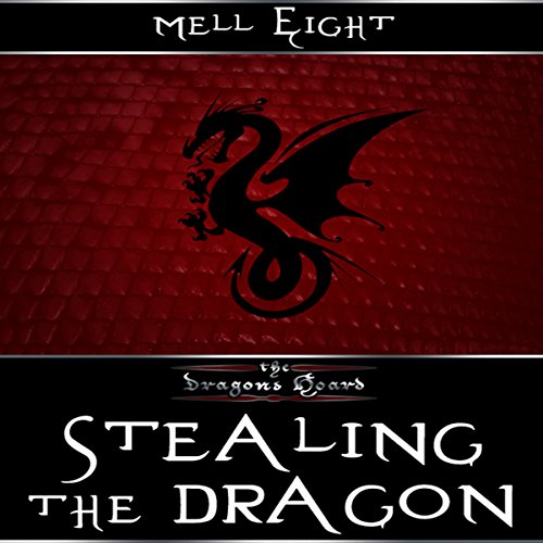 Cover of Stealing the Dragon