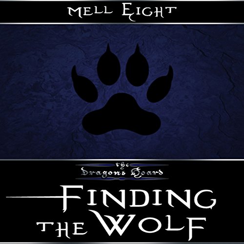 Cover of Finding the Wolf