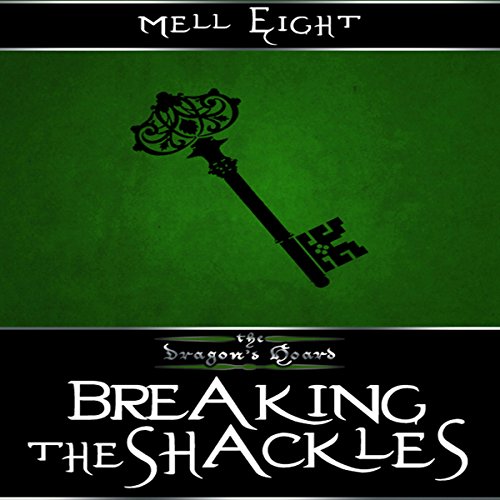 Cover of Breaking the Shackles