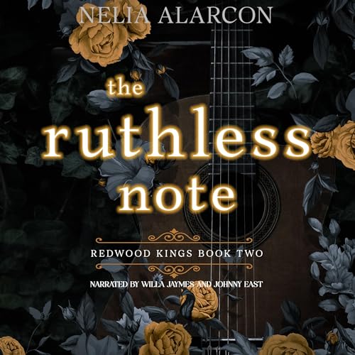 Cover of The Ruthless Note