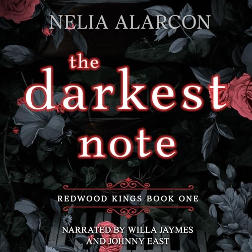 Cover of The Darkest Note