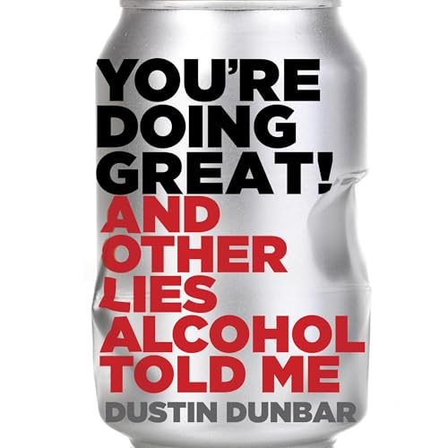 Cover of You're Doing Great!