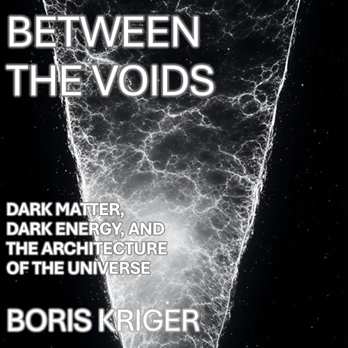 Cover of Between the Voids