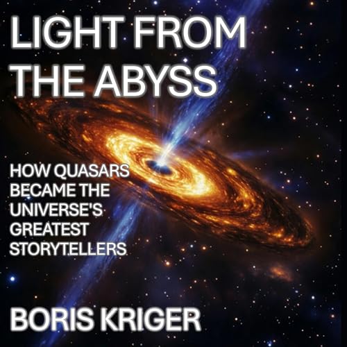 Cover of Light from the Abyss