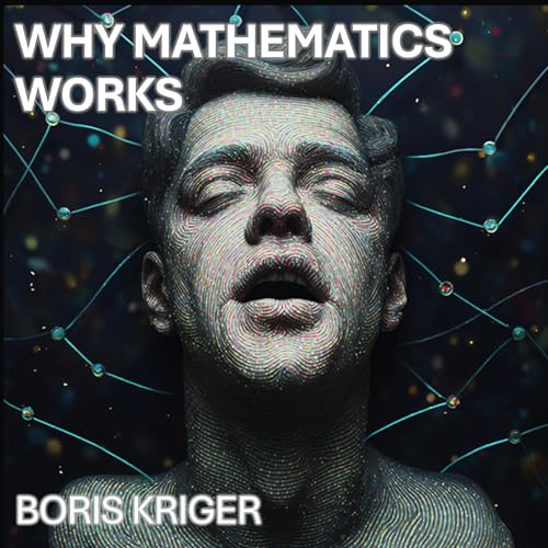 Cover of Why Mathematics Works