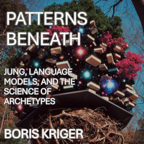 Cover of Patterns Beneath