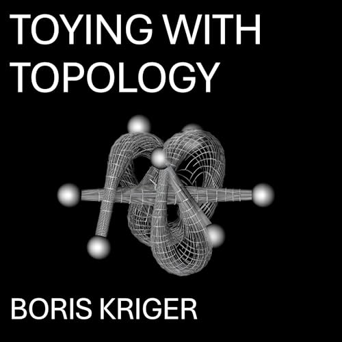 Cover of Toying with Topology