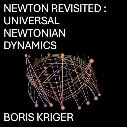 Cover of Newton Revisited