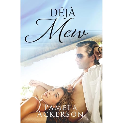 Cover of DÃ©jÃ Mew