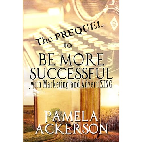 Cover of The Prequel Be More Successful