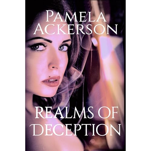 Cover of Realms of Deception