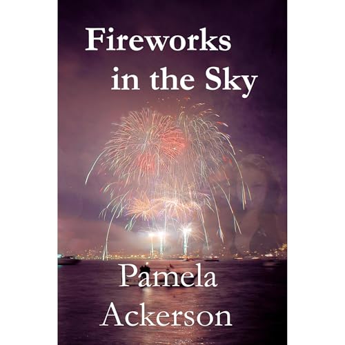 Cover of Fireworks in the Sky