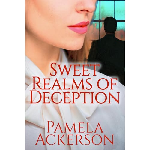 Cover of Sweet Realms of Deception