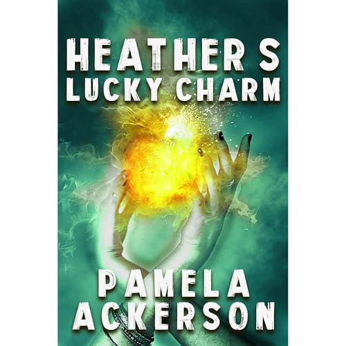 Cover of Heather's Lucky Charm