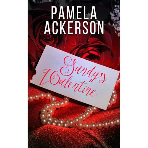 Cover of Sandy's Valentine
