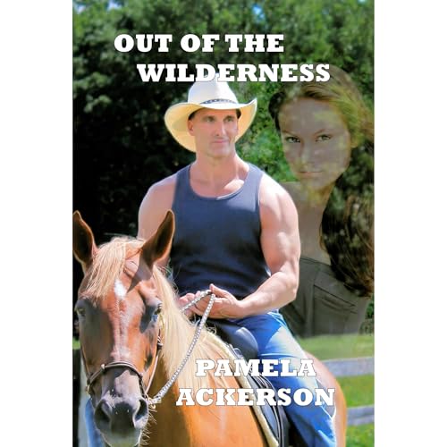 Cover of Out of the Wilderness