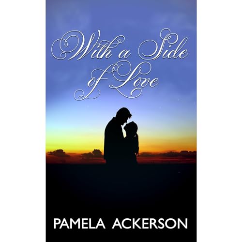 Cover of With a Side of Love