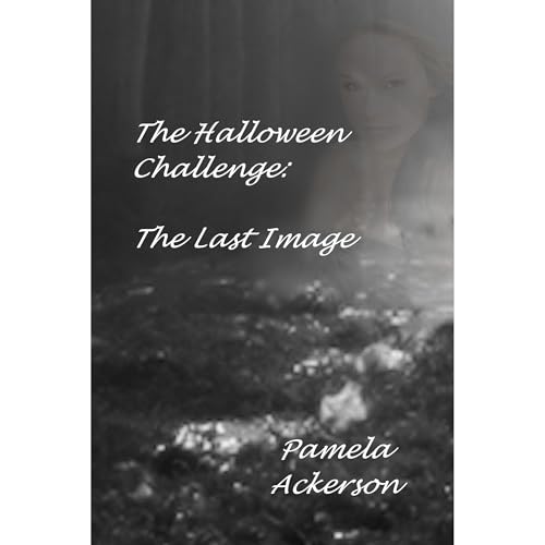 Cover of The Halloween Challenge