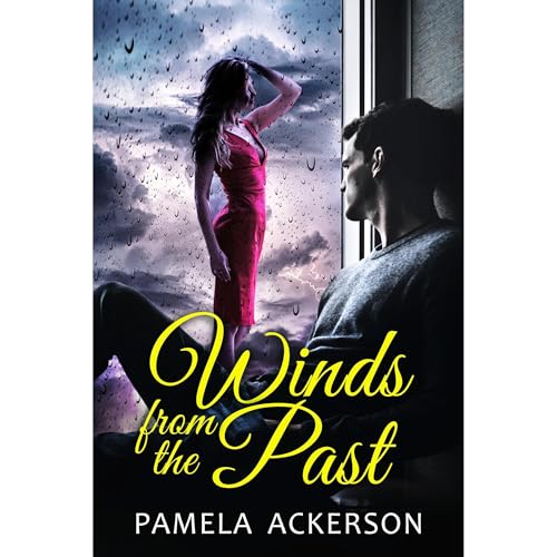 Cover of Winds from the Past