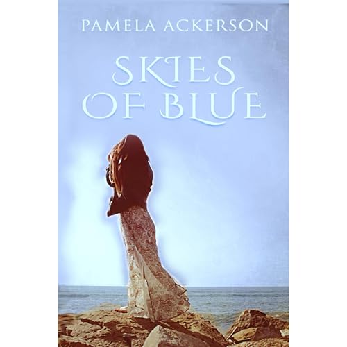 Cover of Skies of Blue