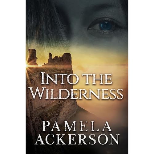 Cover of Into the Wilderness