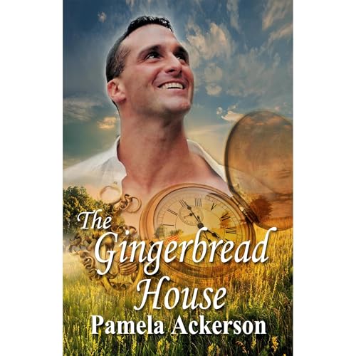Cover of The Gingerbread House