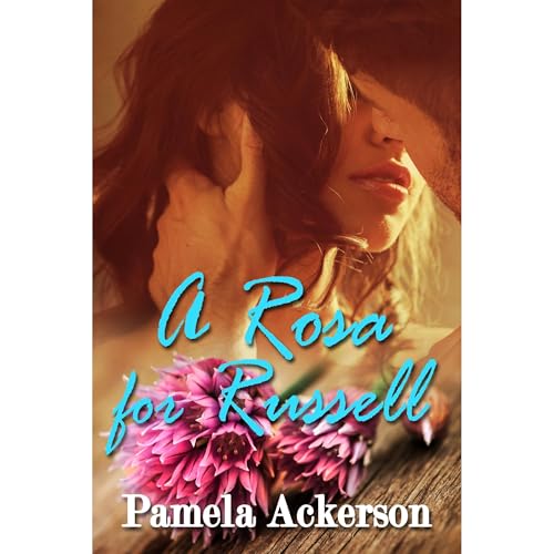 Cover of A Rosa for Russell
