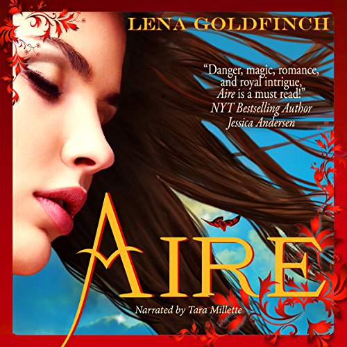 Cover of Aire