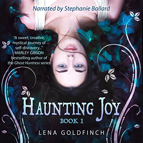 Cover of Haunting Joy: Book 1