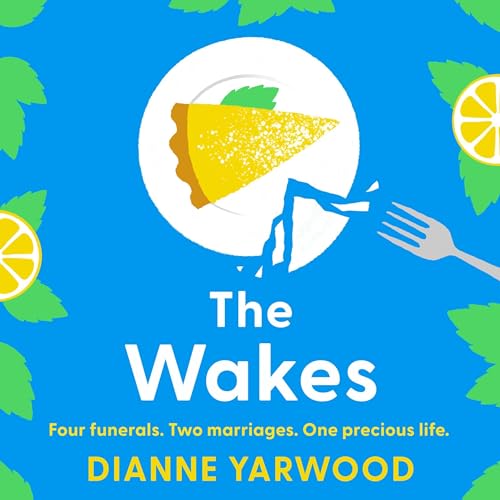 Cover of The Wakes
