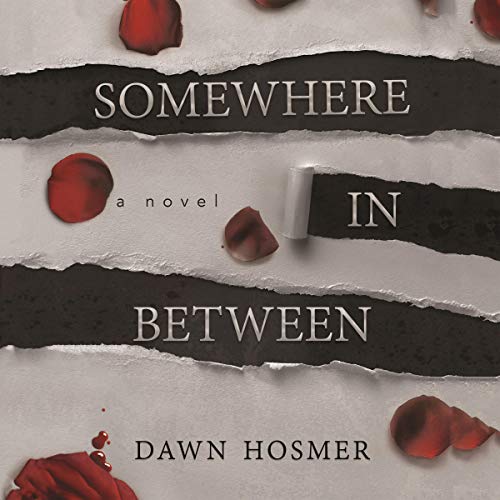 Cover of Somewhere in Between