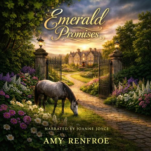 Cover of Emerald Promises