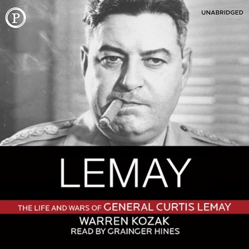 Cover of LeMay
