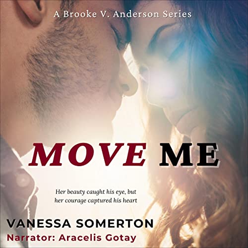 Cover of Move Me