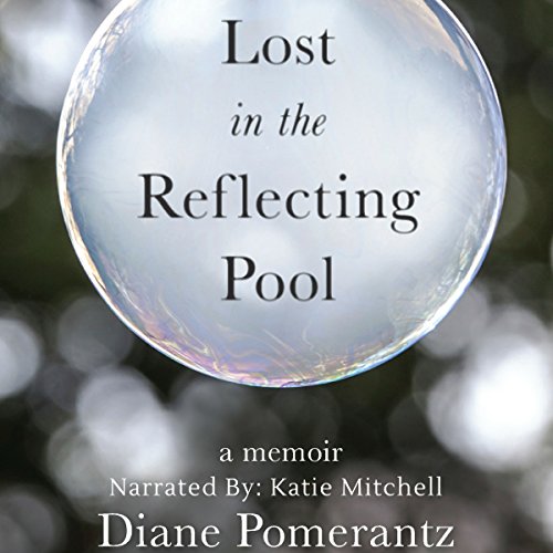 Cover of Lost in the Reflecting Pool: A Memoir