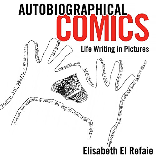 Cover of Autobiographical Comics