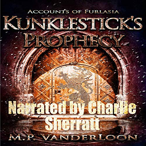 Cover of Kunklestick's Prophecy