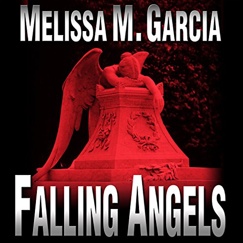 Cover of Falling Angels