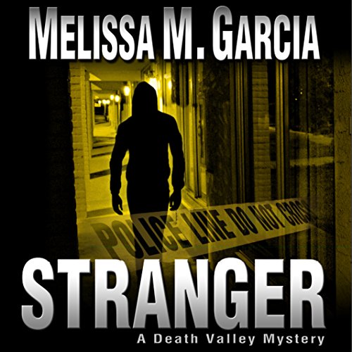 Cover of Stranger