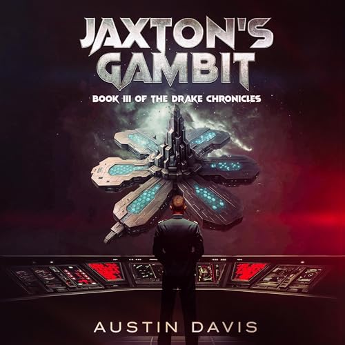 Cover of Jaxton's Gambit