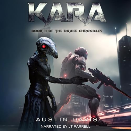Cover of Kara