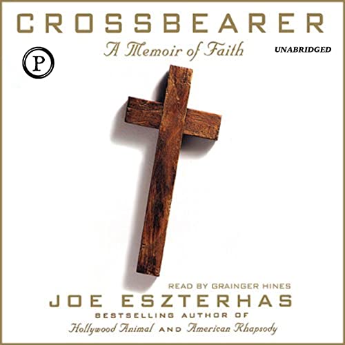 Cover of Crossbearer