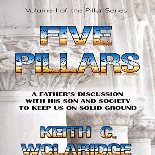 Cover of Five Pillars